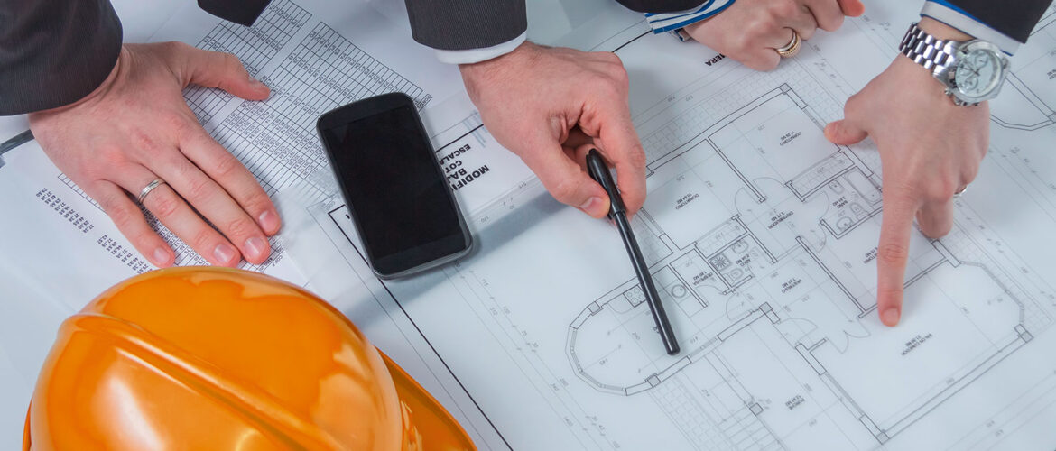 Άδειες οικοδομών