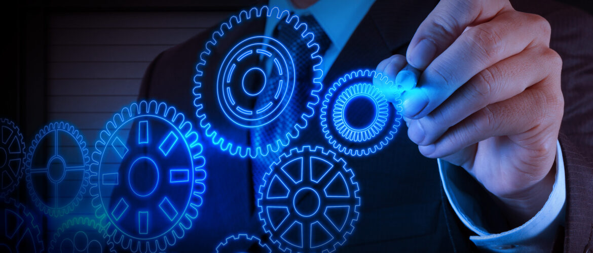 Μηχανολογικές Μελέτες